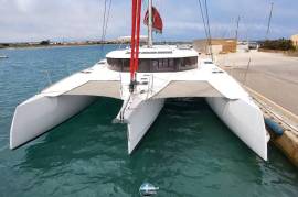 A Vendre - 2023 NEEL 47 Hybride