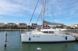 A Vendre - Lagoon 450F