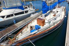 Great coastal cruiser or liveaboard for the the an, $ 23,000