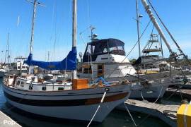 Great coastal cruiser or liveaboard for the the an, $ 23,000