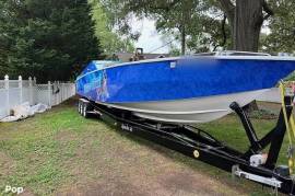 Beautiful and fast boat that turns heads! Engines , $ 177,000