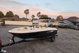 2022 Bayliner Element E18 - Mercury 115HP Four Str, $ 30,000