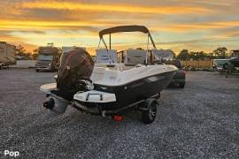 2022 Bayliner Element E18 - Mercury 115HP Four Str, $ 30,000