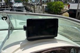 2000 Doral 270Sc, powered by a Volvo Penta 5.7 GSi, $ 19,800