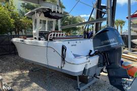 2016 ROBALO 242. Many recent upgrades. Ready for t, $ 74,999