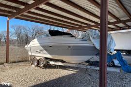 2009 GLASTRON GS 259 EXPRESS CRUISER MERCRUISRE 30, $ 27,500