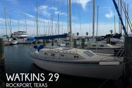 A great boat or for day sailing and weekends. Rig , $ 8,490