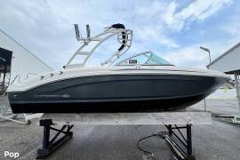 2015 CHAPARRAL H20 SPORT BOWRIDER, 190 HORSEPOWER , $ 23,750