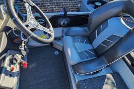 2020 Nitro Z21 Dual Console! Pro Mercury 250 Engin, $ 63,900