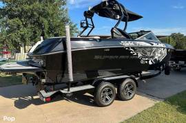 2015 NAUTIQUE G2. GREAT CONDITION. READY FOR ENDLE, $ 90,000