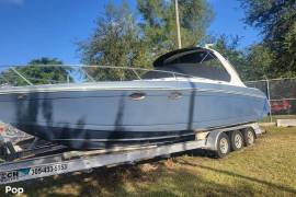 Beautiful boat with lots of upgrades including JL , $ 53,500