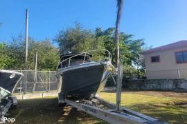 Beautiful boat with lots of upgrades including JL , $ 53,500