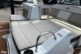 EXCELLENT 2022 MONTEREY M65 BOWRIDER LOADED WITH U, $ 139,900