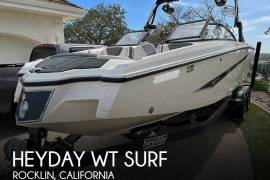 2019 Heydey in very good condition, well maintaine, $ 62,000