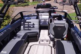 Wakesetter 22 MXZ with the aftermarket back up cam, $ 134,000