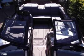 Wakesetter 22 MXZ with the aftermarket back up cam, $ 134,000
