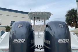 WELL-LOVED GAMEFISH, YAMAHA 4-STROKE POWER, READY , $ 110,000