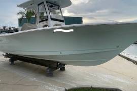 WELL-LOVED GAMEFISH, YAMAHA 4-STROKE POWER, READY , $ 110,000