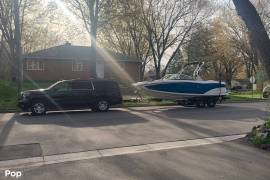 2021 MasterCraft XT22, Ski or Wakeboard with the p, $ 130,000