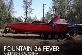 Great high performance boat with hydraulic steerin, $ 38,900