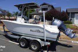 Low hours on this great fishing and family boat! I, $ 57,240
