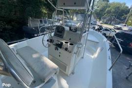 2003 Hydra Sport 23CC powered by a Yamaha 225 HP e, $ 25,000
