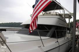 1994 Carver 390 Aft Cabin Freshwater - Georgia Lak, $ 59,999