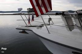 1994 Carver 390 Aft Cabin Freshwater - Georgia Lak, $ 59,999