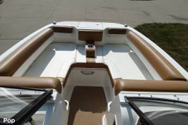 2021 Bayliner DX250. It has been kept in a climate, $ 39,900