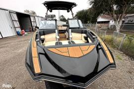 2023 SUPRA SL SKI WAKEBOARD BOAT, INDMAR RAPTOR 45, $ 169,500