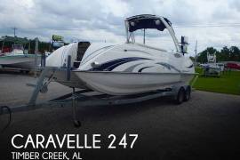 Only 100 hours! A great Pontoon Boat! Ready to hit, $ 42,500