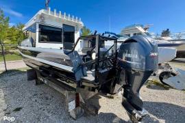 2023 Sea King 260 Aluminum Fishing boat Yamaha 300, $ 119,000