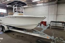 2020 NauticStar 20 XS! Low Freshwater hours on the, $ 52,900