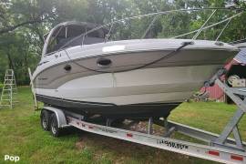 Beautiful Crowne Express Cruiser comes with a Trai, $ 79,500