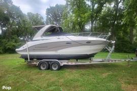 Beautiful Crowne Express Cruiser comes with a Trai, $ 79,500