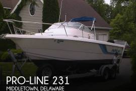 Affordable Pro-Line Fishing Machine!! Two Large Li, $ 14,500