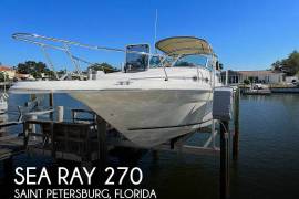 LIFT-KEPT, READY FOR FAMILY FUN, 7.4L MERCRUISER, A/C, MOTIVATED SELLER