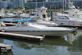 Big, Italian-Built, Fast Express Cruiser and Luxur, $ 79,900