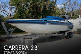 Beautiful Carrera 23.5 Classic High Performance bo, $ 27,800