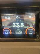 Sport Fish 22 DLX powered by a 150HP Mercury motor, $ 44,350