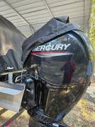 Sport Fish 22 DLX powered by a 150HP Mercury motor, $ 44,350