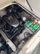 Exceptional low-hour 2003 Regal 2765 Express Cruis, $ 28,000