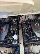 Exceptional low-hour 2003 Regal 2765 Express Cruis, $ 28,000