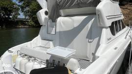 SPECTACULAR Silverton Sedan Bridge Motoryacht for , $ 34,000