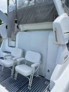 SPECTACULAR Silverton Sedan Bridge Motoryacht for , $ 34,000
