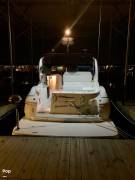 320 Express powered by dual Volvos! Swim platform!, $ 66,700