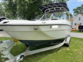 Well maintained and spacious boat with swim platfo, $ 54,500