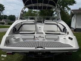 Well maintained and spacious boat with swim platfo, $ 54,500