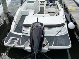 Excellent 2020 Sea Ray SPX 190 Bowrider With Low H, $ 29,900
