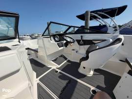 Excellent 2020 Sea Ray SPX 190 Bowrider With Low H, $ 29,900
